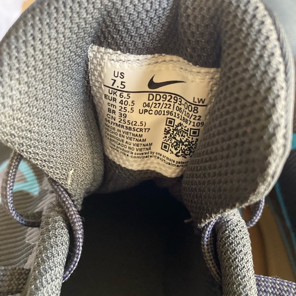Nike Downshifter 12 main image 5